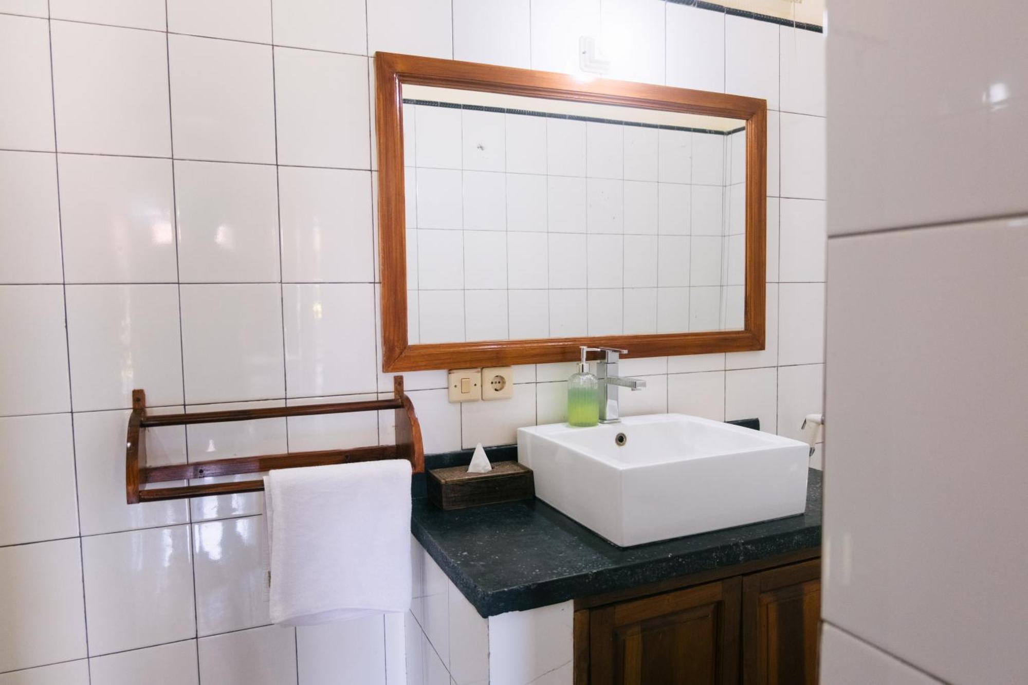 New Starlight Hotel Lovina Εξωτερικό φωτογραφία