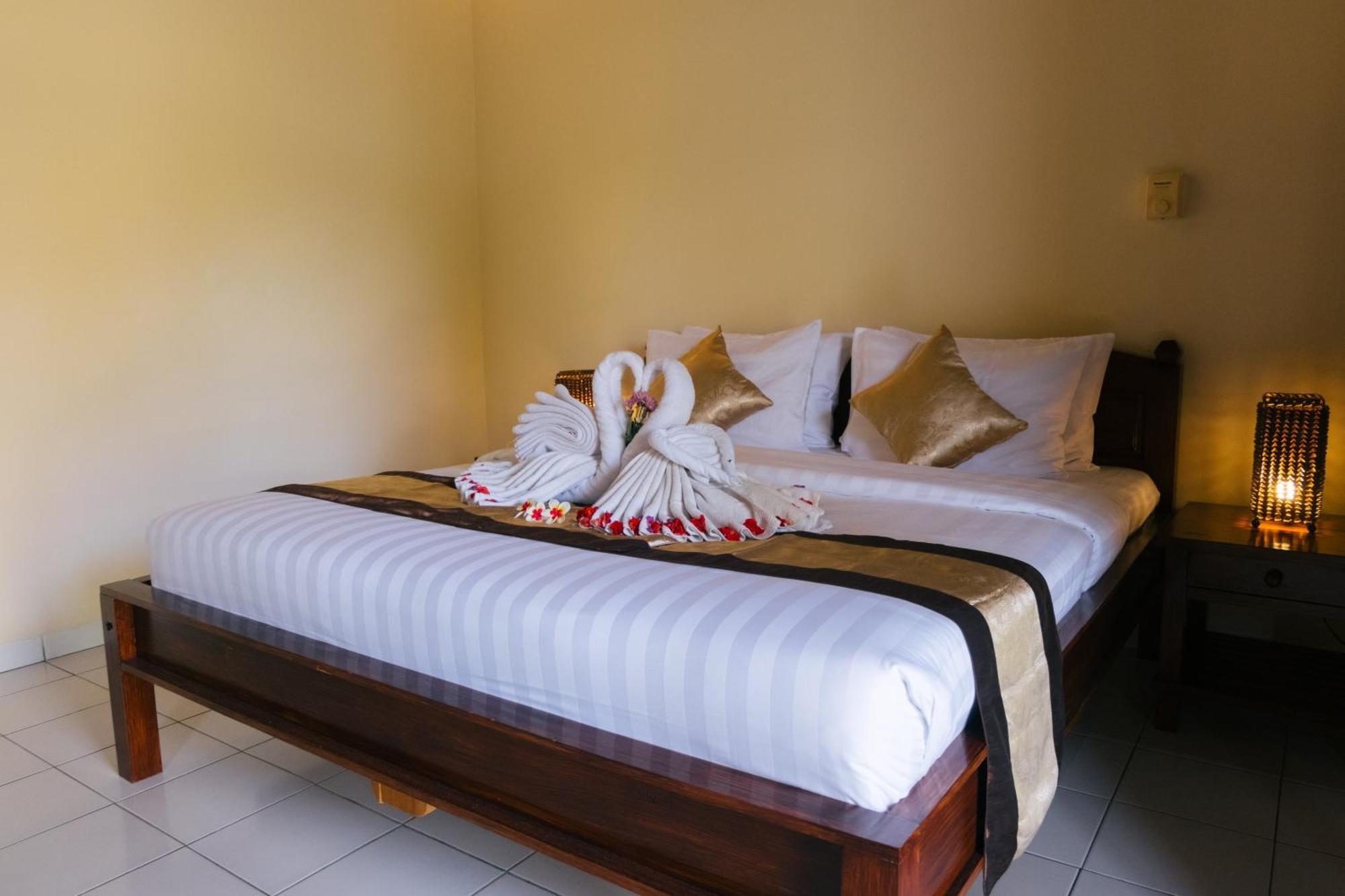 New Starlight Hotel Lovina Εξωτερικό φωτογραφία