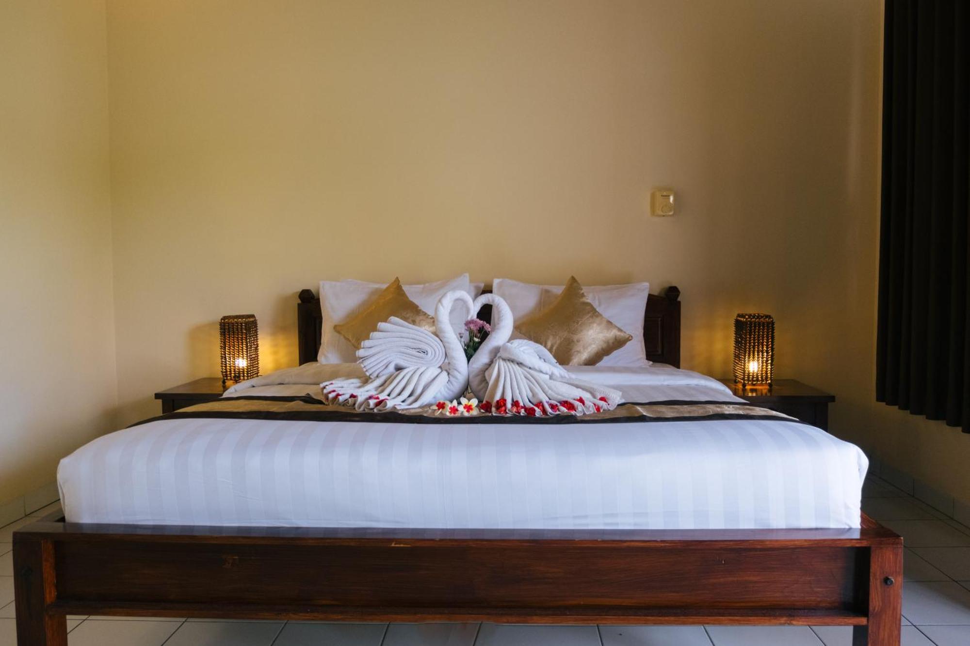 New Starlight Hotel Lovina Εξωτερικό φωτογραφία